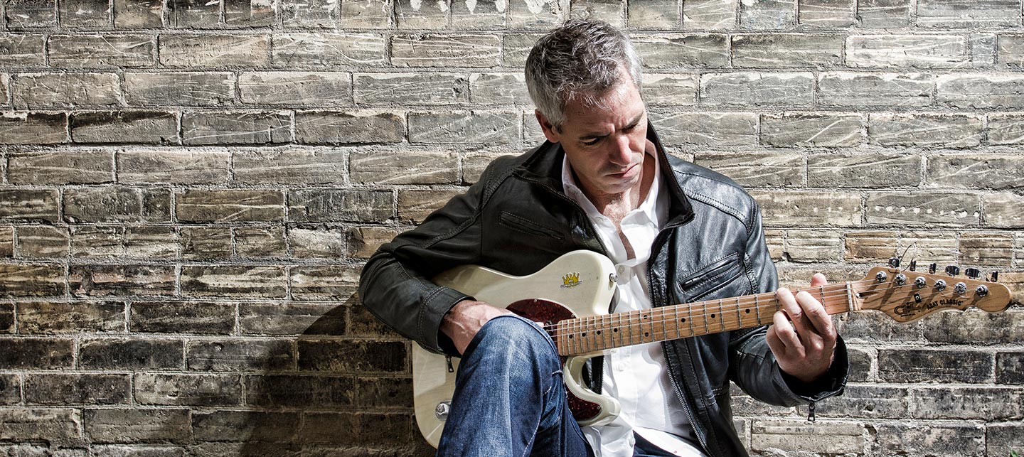 Fred Hale Music and Video